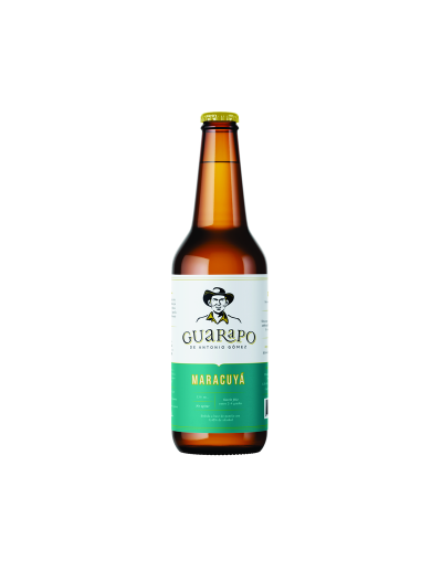 Guarapo Maracuyá