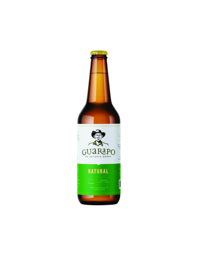 GUARAPO NATURAL