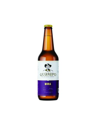 GUARAPO MORA