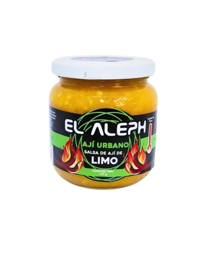 Ají Limo