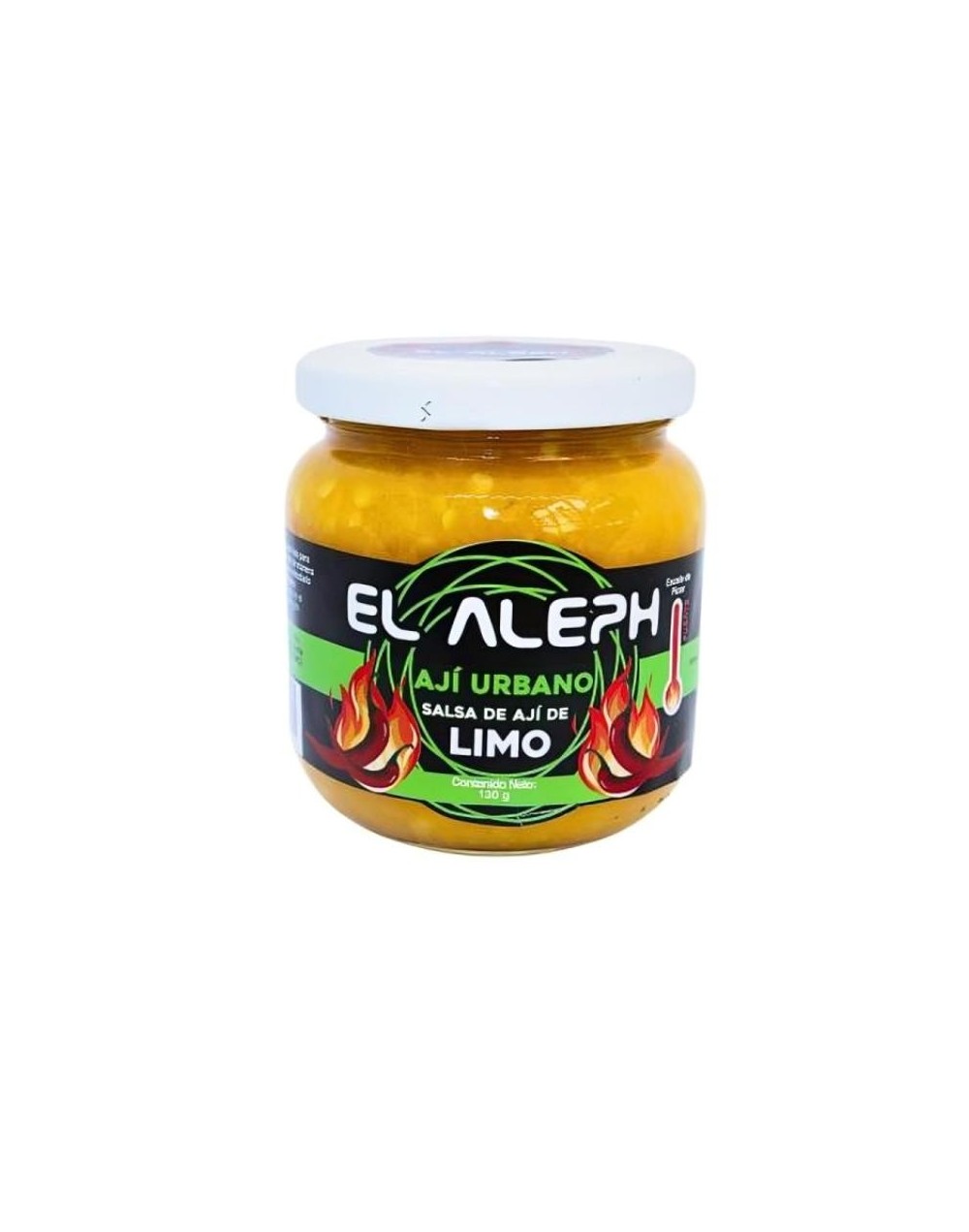 Ají Limo