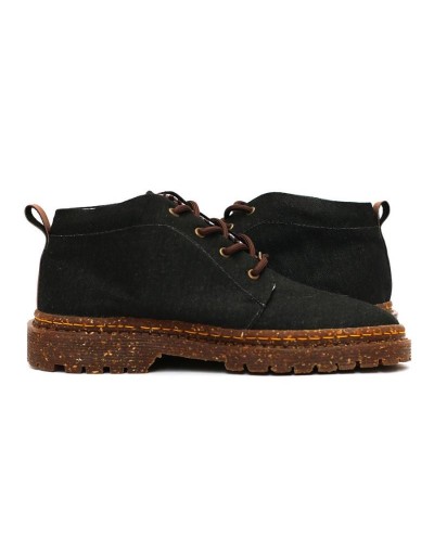 Botas ecológicas Disparare unisex