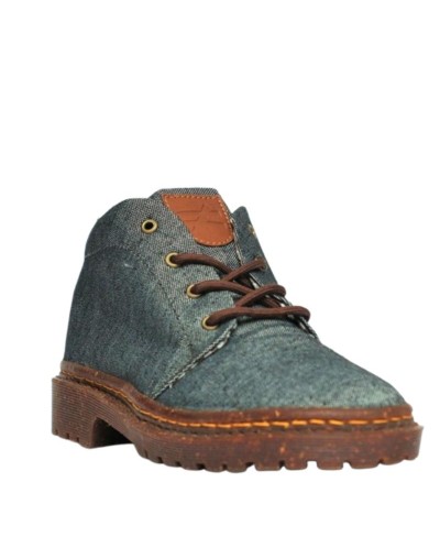 Botas ecológicas Disparare unisex