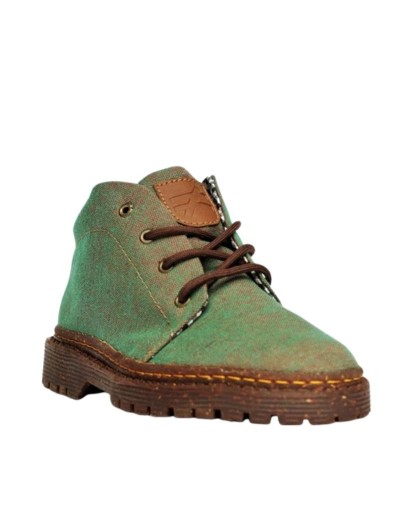 Botas ecológicas Disparare unisex
