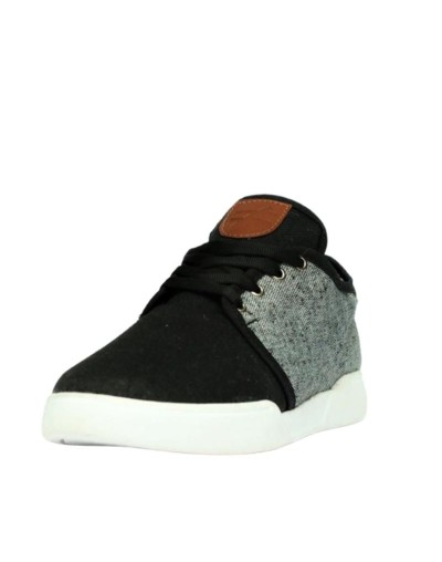 Tenis Movado ecológicos Disparate Unisex