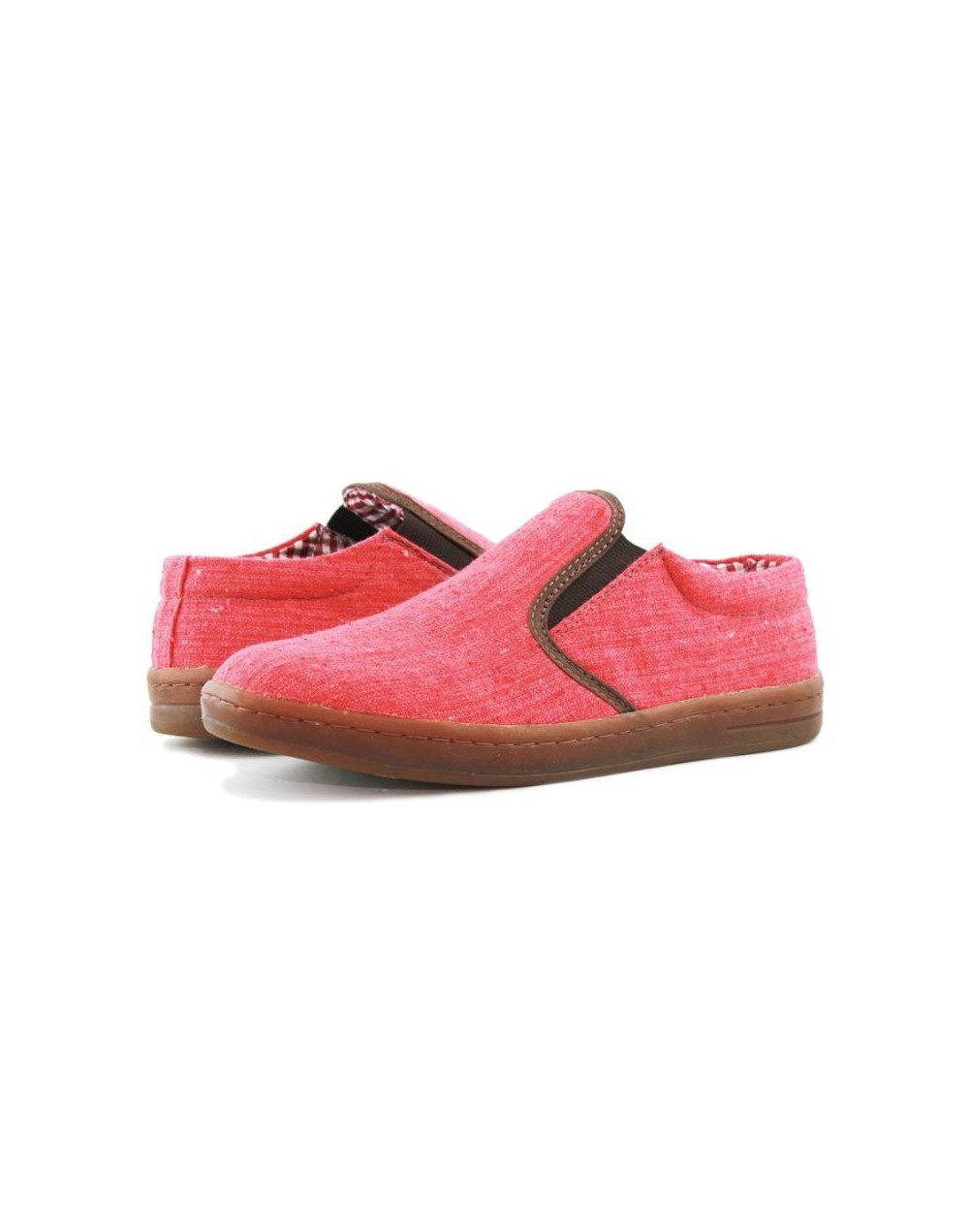 Tenis Malpeza ecológicos Disparate Unisex