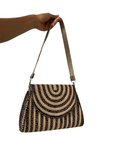 Cartera Canasto Artesanal SinuForYou