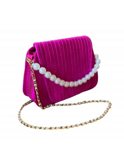 Cartera cofre artesanal SinuForYou