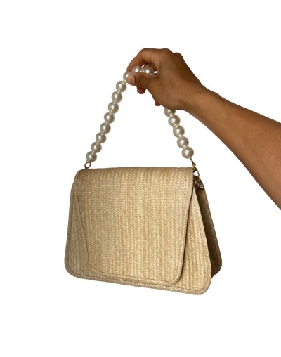 Cartera cofre artesanal SinuForYou