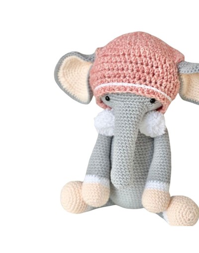 Elefante Kansi