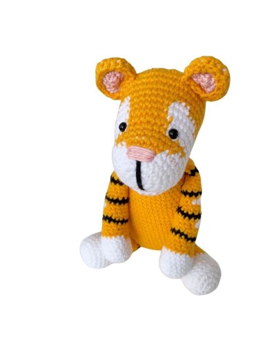 Tigre Zane