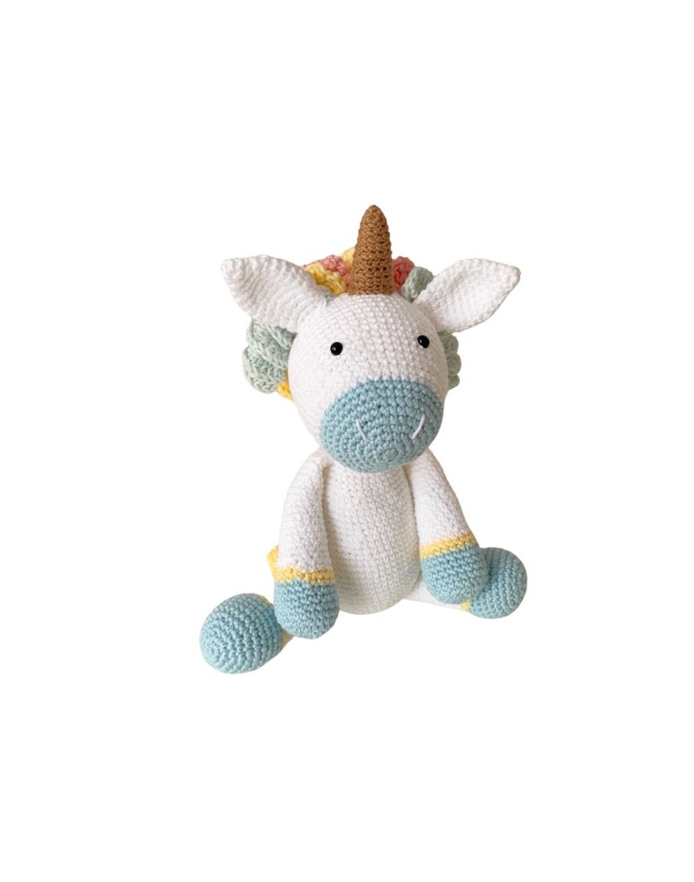 Unicornio Sky