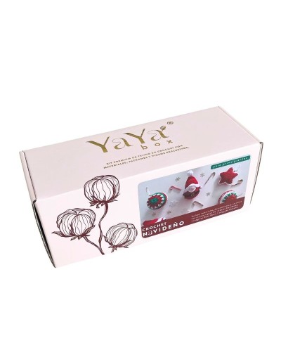 Yaya Box Navideña