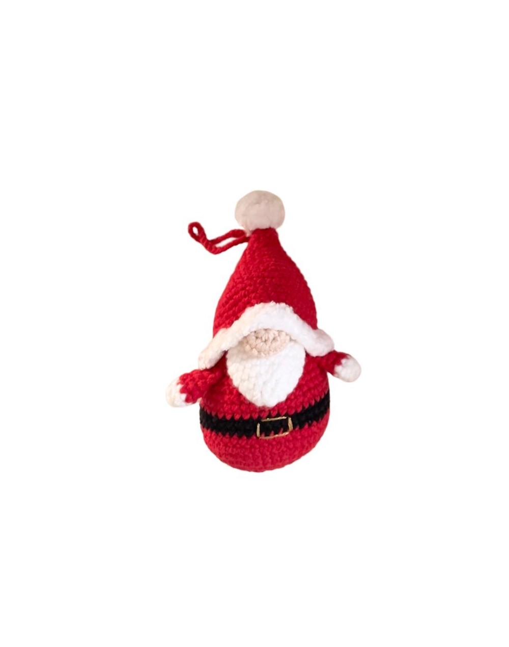 Colgante Papá Noel