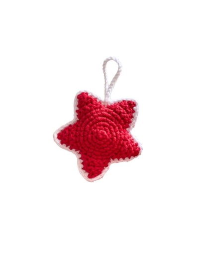 Colgante Estrella