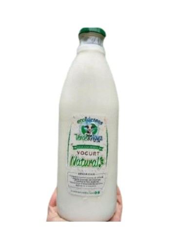 Yogurt Natural
