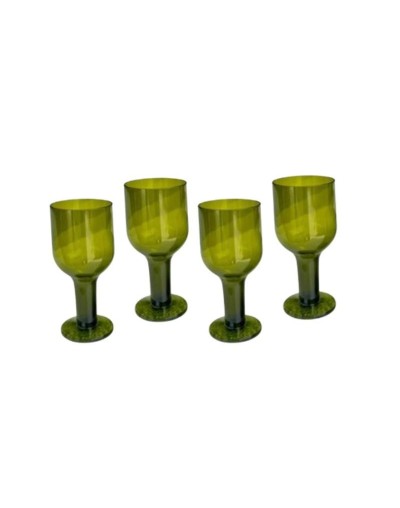 Set de copa x4 Unidades