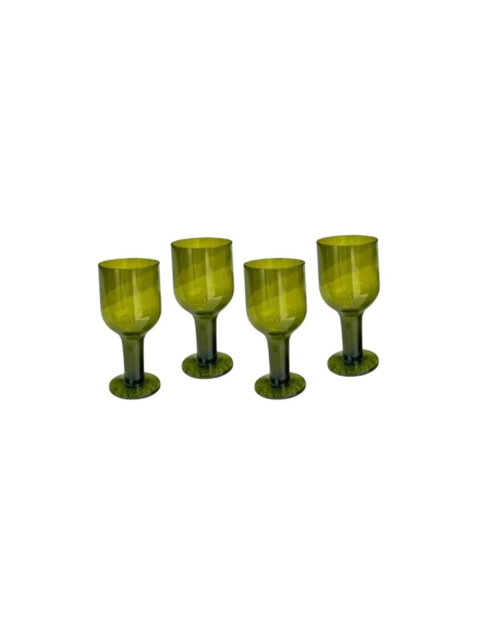 Set de copa x4 Unidades