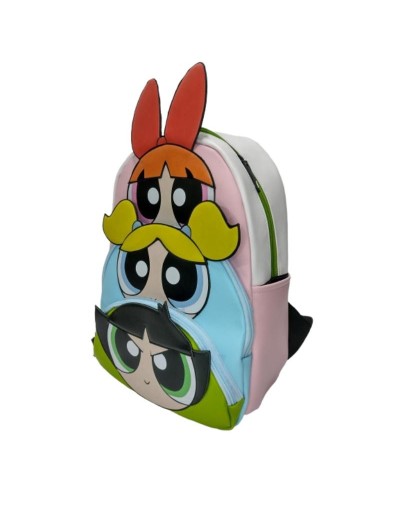 Morral Chicas Superpoderosas
