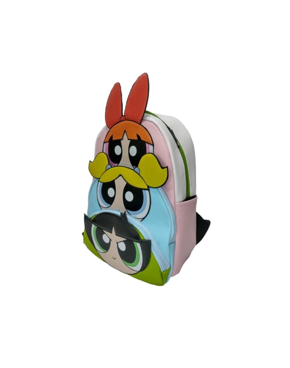 Morral Chicas Superpoderosas