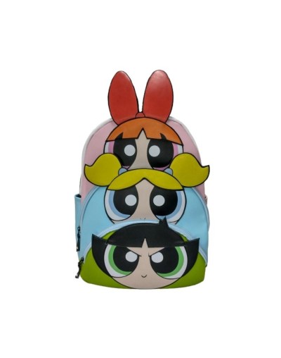 Morral Chicas Superpoderosas