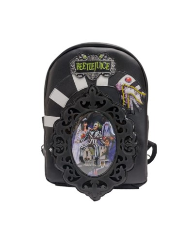Morral Beetlejuice