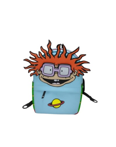 Morral Carlitos Rugrats