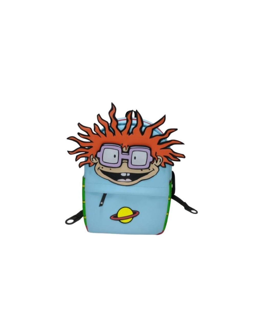 Morral Carlitos Rugrats