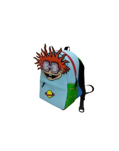 Morral Carlitos Rugrats