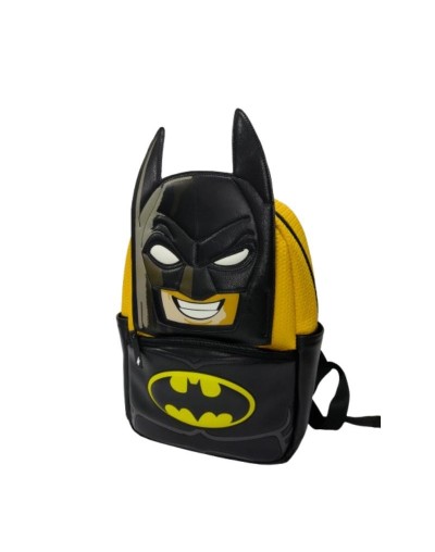 Morral Batman
