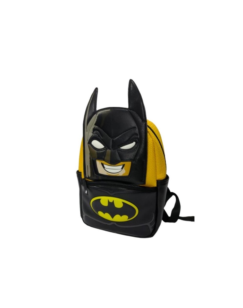 Morral Batman