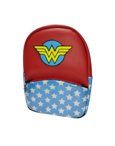 Morral Mujer Maravilla