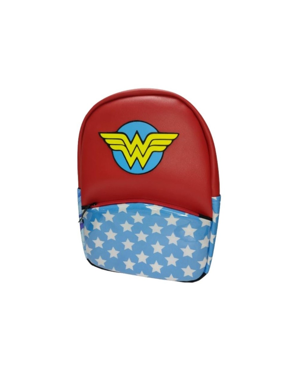 Morral Mujer Maravilla