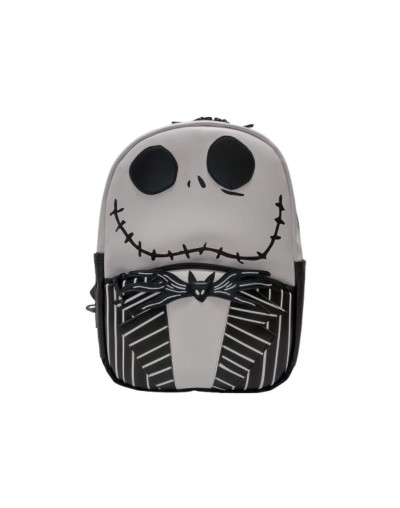 Morral Jack skellington