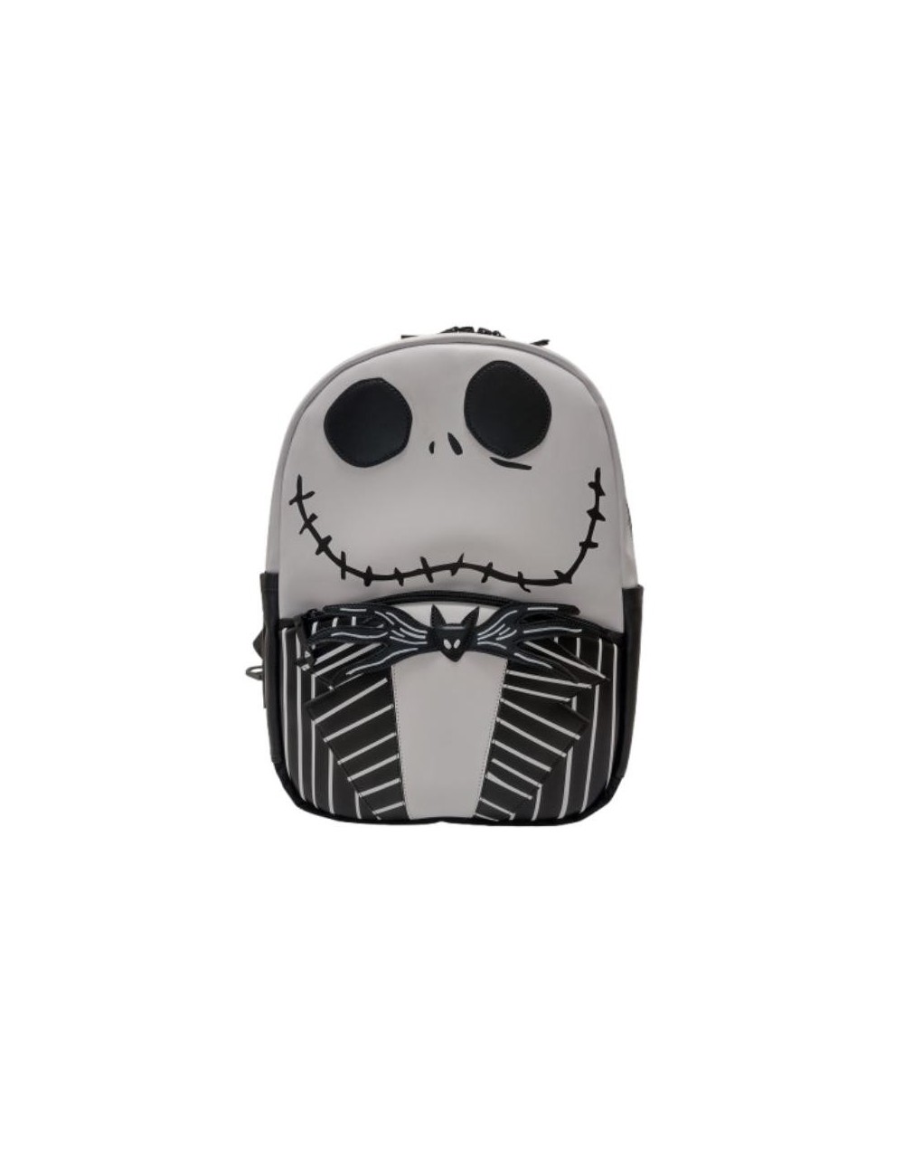 Morral Jack skellington