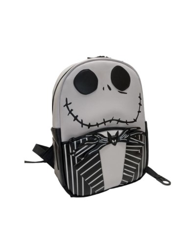Morral Jack skellington