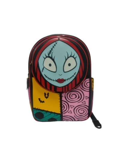 Morral Sally