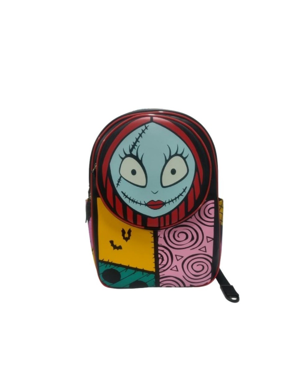 Morral Sally
