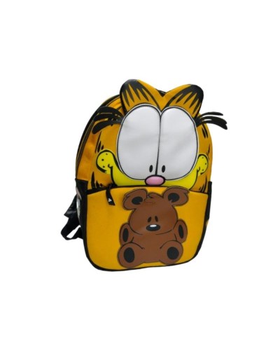 Morral Garfield
