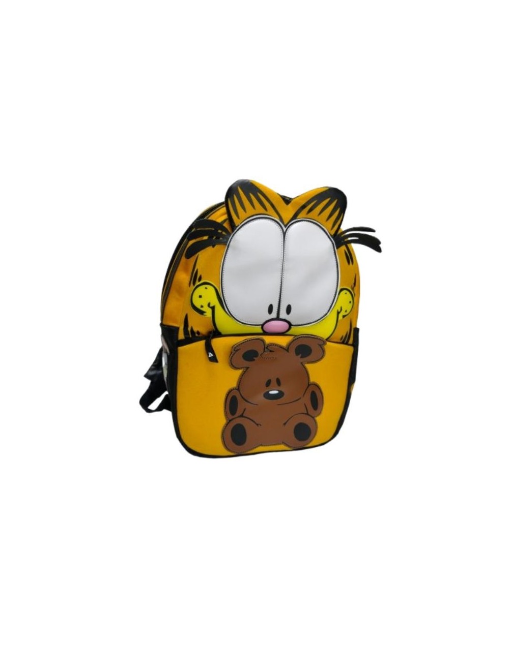 Morral Garfield