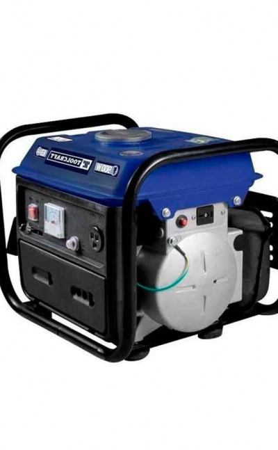 Generador tc3134 gasolina 900w motor 2.3hp