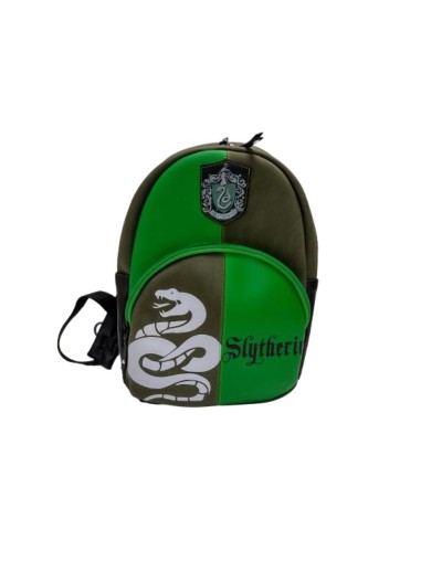 Morral Harry Potter - Slytherin