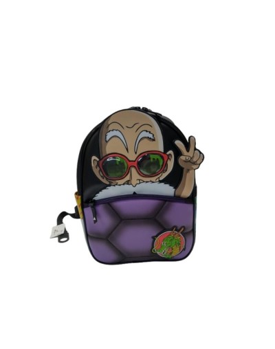 Morral Maestro Roshi