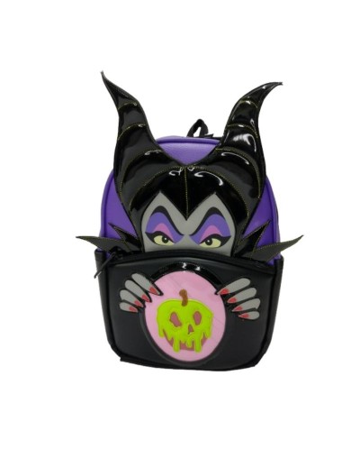 Morral Maléfica