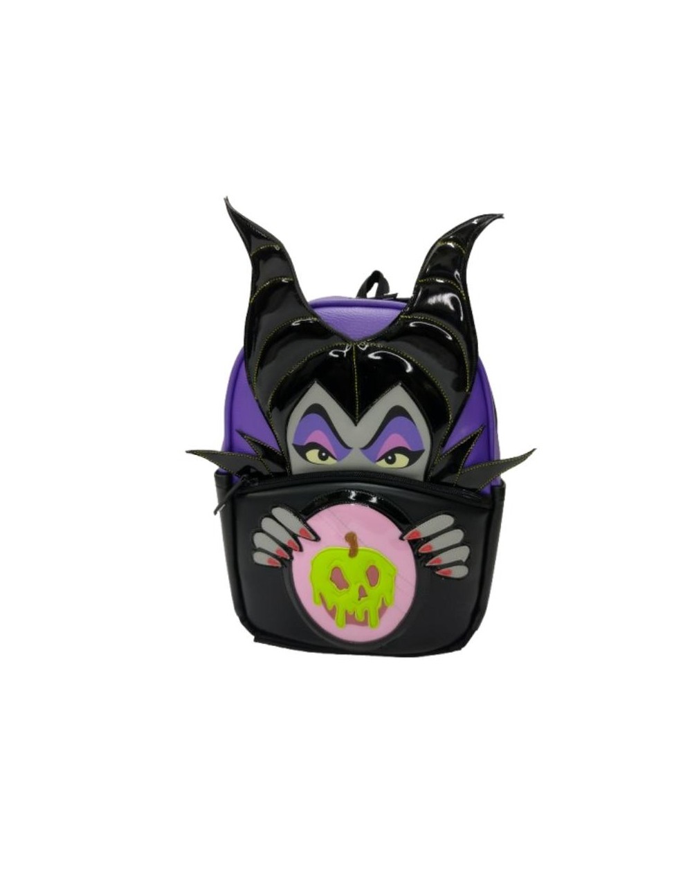 Morral Maléfica