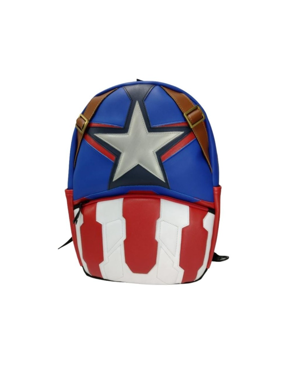 Morral Capitán América