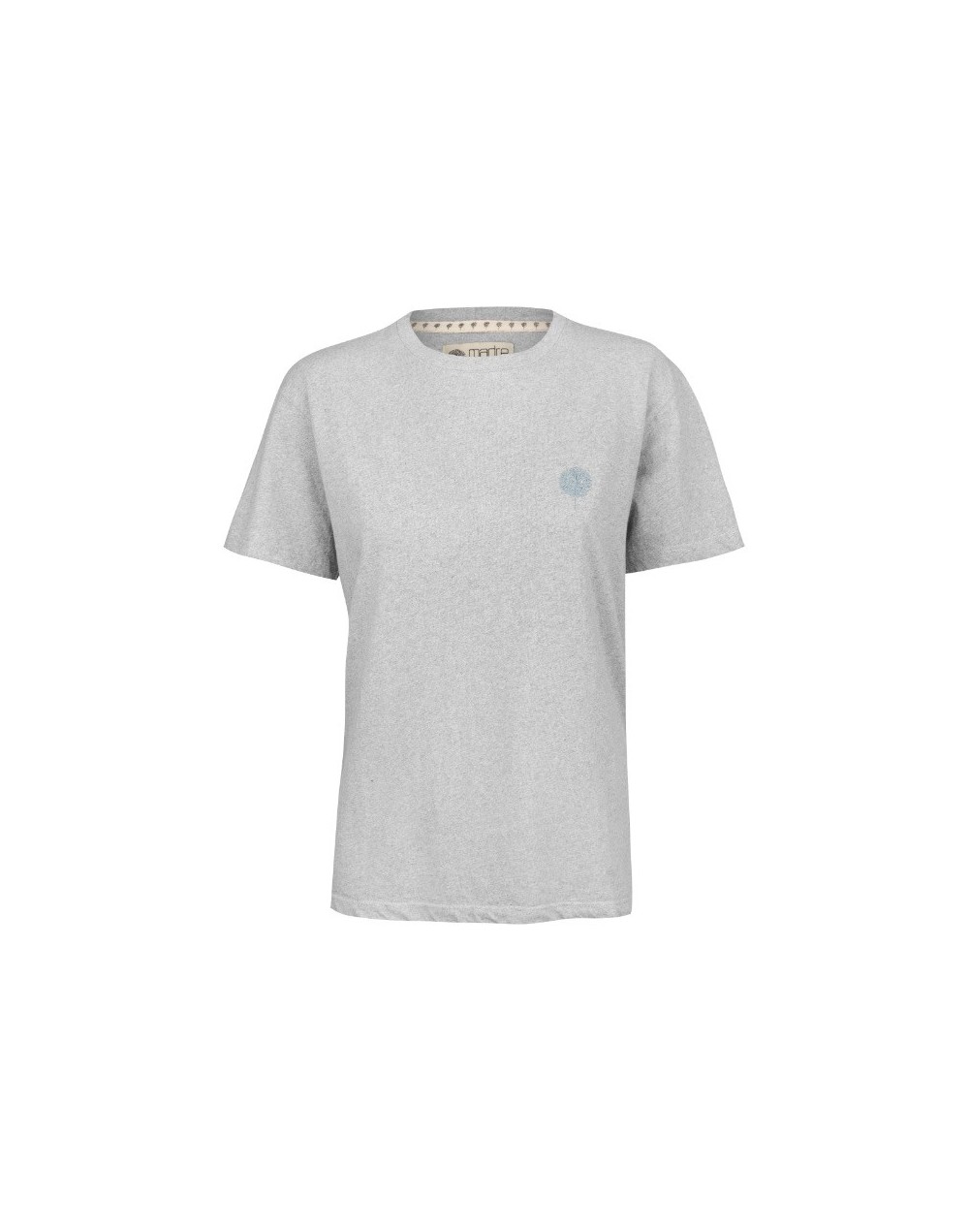 Camiseta sostenible Sumapaz