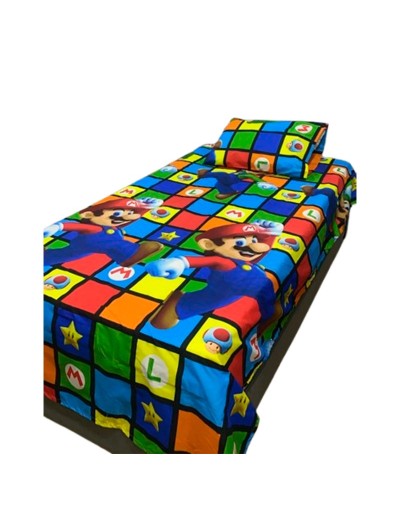 Sábana infantil