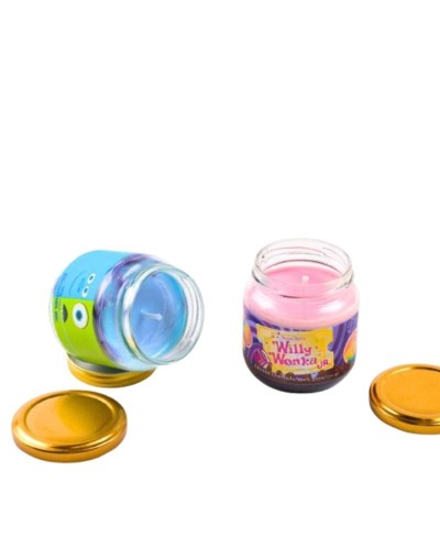 Vela aromática Disney  170gr