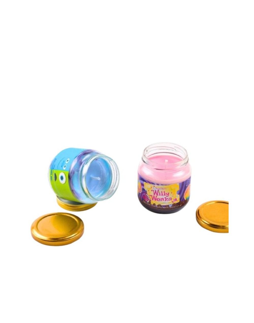 Vela aromática Disney  170gr